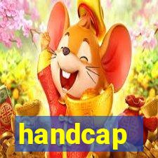 handcap -1,25